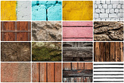 Mega bundle of 300 different texture, an Abstract Photo by Lunarts Studio (Thumbnail 14 of 19)