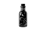 Celestial Magic Potion Bundle, an Illustration by Gaye Art (Thumbnail 21 of 31)
