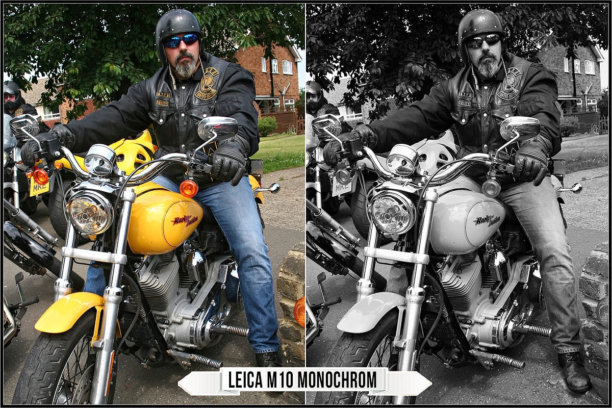 Leica Monochrom Profiles, a Plug-in Add-On by Raztrend (Photo 5 of 31)