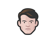 Diversity Avatars v2 - Volume 5, an Icon by Iconify.it (Thumbnail 7 of 9)