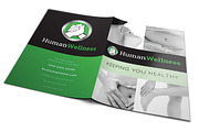 Healthcare Corporate Identity, a Stationery Template by MitchLinhardt (Thumbnail 4 of 4)