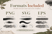 Texture Brush Collection, a Brush Add-On by ZinetroN (Thumbnail 2 of 5)