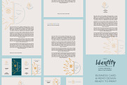 SUN&Moon logo, a Branding & Logo Template by Creative Lemon (Thumbnail 4 of 5)