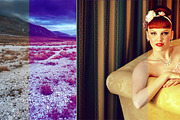 37 PS Actions, an Action Add-On by Linspace (Thumbnail 3 of 5)