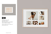 Angela - Storyboard Mockups Bundle, a Templates & Theme by Kate Roubin (Thumbnail 2 of 6)
