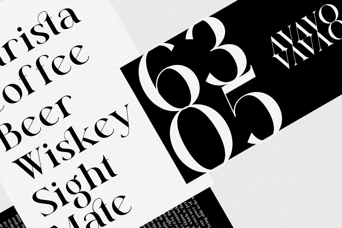 Keira Serif | Simple Elegant Font, a Serif Font by Youthlabs Studio (Photo 6 of 20)