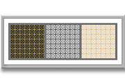 Set of Geometric Modern Vector, a Pattern Graphic by FineArtStudio (Thumbnail 3 of 3)