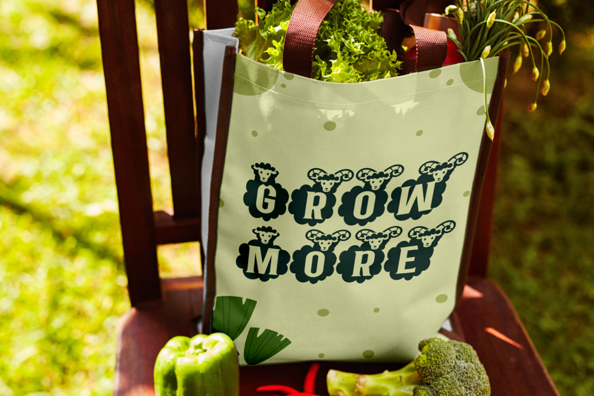Nora Fields - Farmer Display Font, a Font by PutraCetol Studio (Photo 9 of 11)
