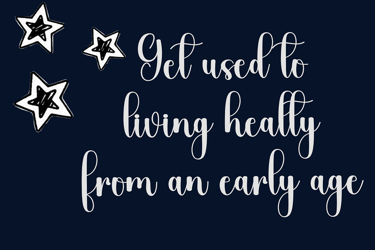 History Handmade, a Handwritten Font by InermediaSTUDIO (Photo 6 of 8)