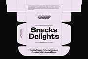 Gastre - Bold Sans Serif, a Sans Serif Font by Glyphofik x GudPap (Thumbnail 5 of 7)