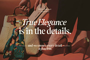 Greatfield- Roman and Italic, a Serif Font by Mulkan Nazir (Thumbnail 14 of 15)