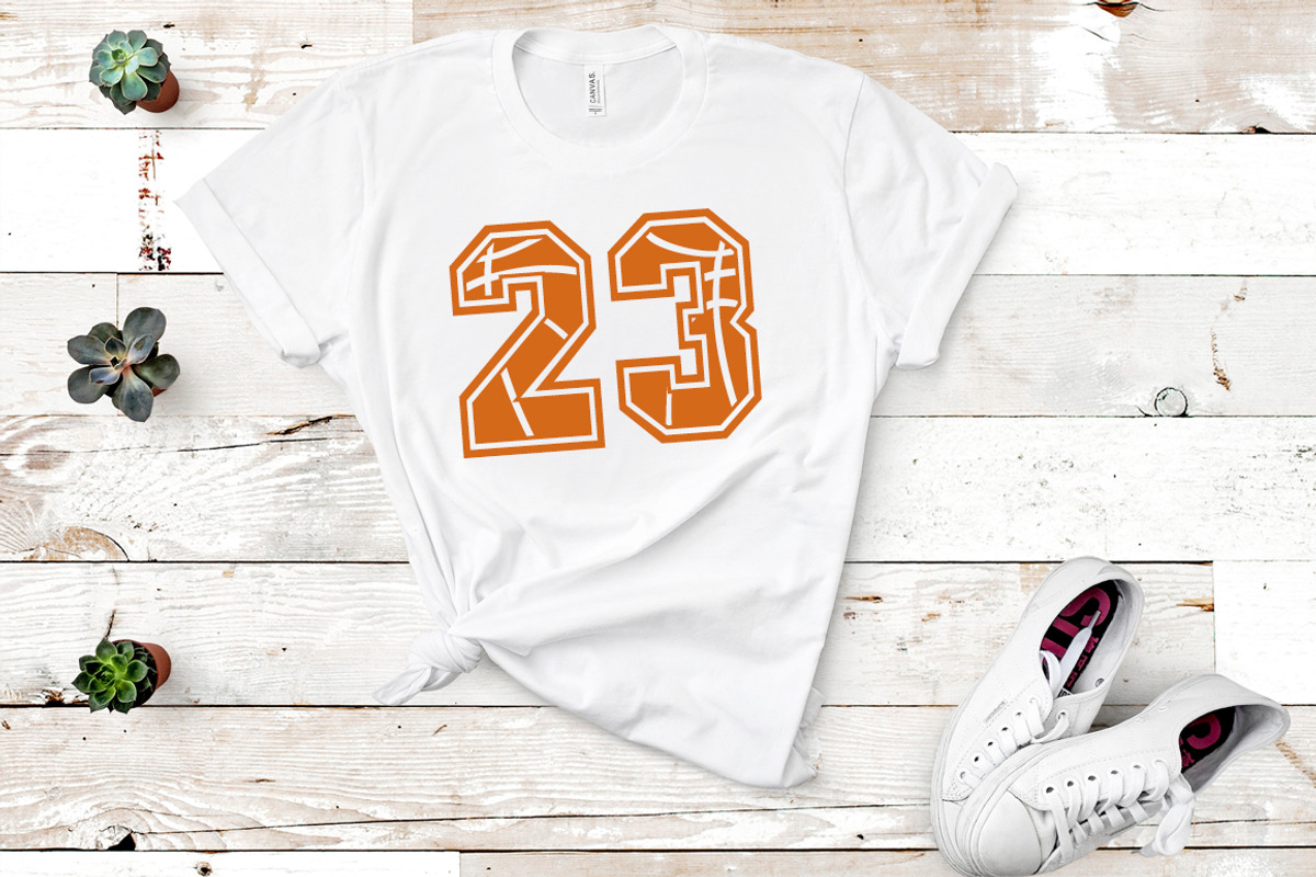 Sports Font Pack | Varsity Fonts, a Font by Anastasia Feya (Photo 11 of 21)
