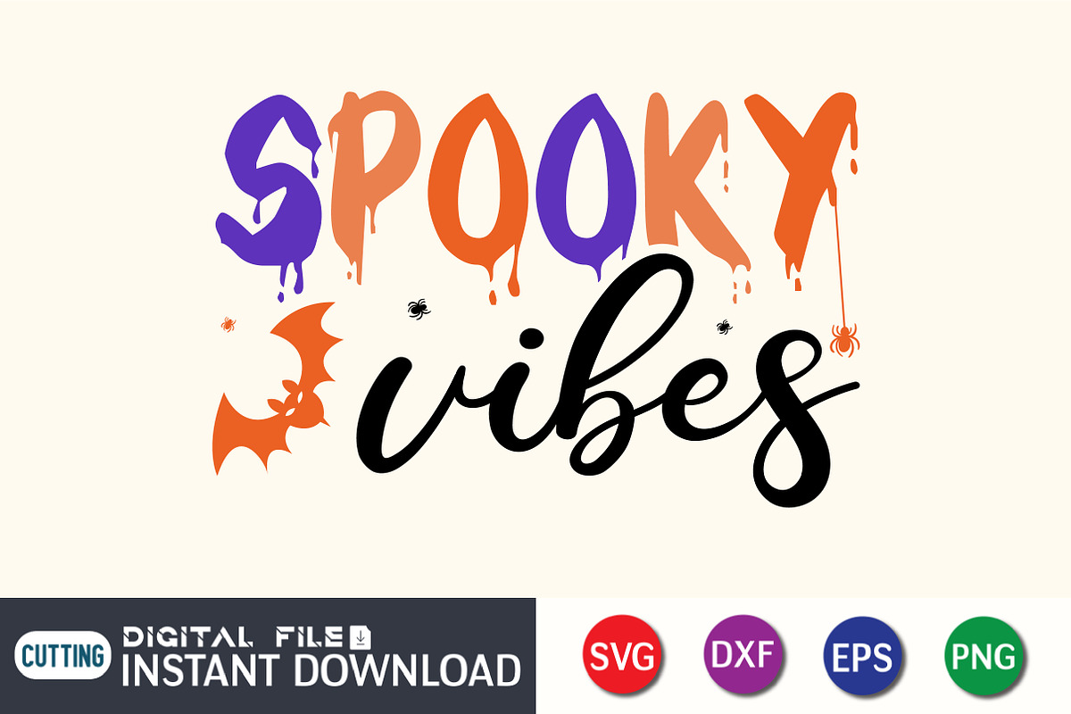 Halloween SVG Bundle, an Object Graphic by FunnySVGCrafts (Photo 12 of 14)