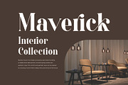Avieka - Bold Serif Font, a Serif Font by Aqeel_Art (Thumbnail 5 of 8)