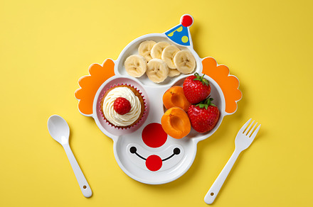 kids party food