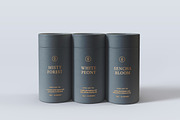 Tube Packaging Mockup, a Packaging Mockup by GraphicWave (Thumbnail 5 of 6)
