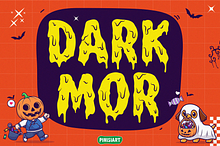 DARKMOR