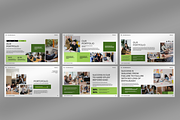 Pitch Deck Presentation Template, a Presentation Template by Spesifikstd (Thumbnail 13 of 13)