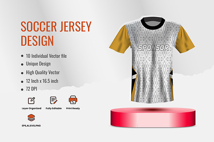 sports t-shirt design for cricket.