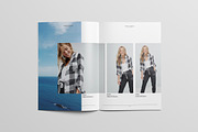 Lookbook, a Brochure Template by obidullah_01 (Thumbnail 10 of 11)