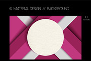 Material Design 90% OFF, a Templates & Theme by Cienpies Design (Thumbnail 4 of 5)