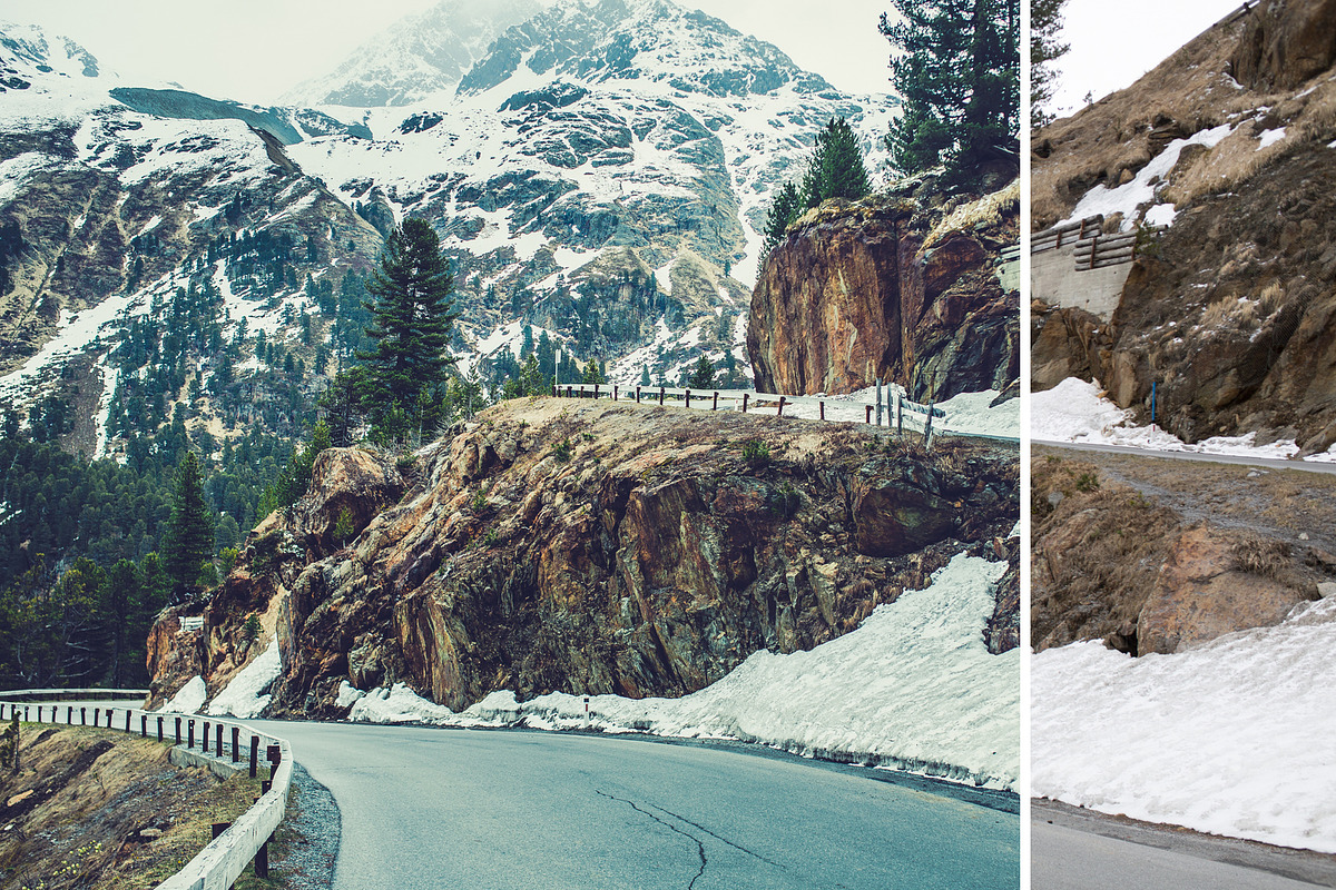 Life is a Road- 16 presets for Lr, an Action Add-On by Graphics, Presets, Photos (Photo 16 of 17)