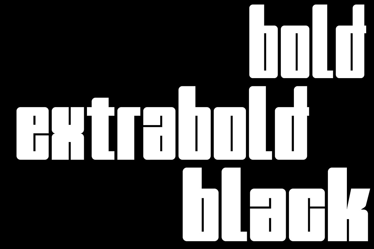 Along Sans Grande Font Family, a Sans Serif Font by Ryul Davidson (Photo 8 of 15)