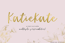 KatieKate Script