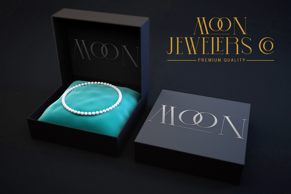 Lorena | Modern Serif Font preview 6