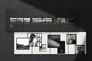 Analog - Carousel Post Templates, a Social Media Template by Sparrow & Snow (Thumbnail 11 of 15)