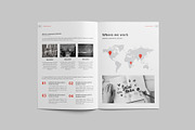 Brochure Bundle, a Brochure Template by Tanber Hossen (Thumbnail 37 of 66)
