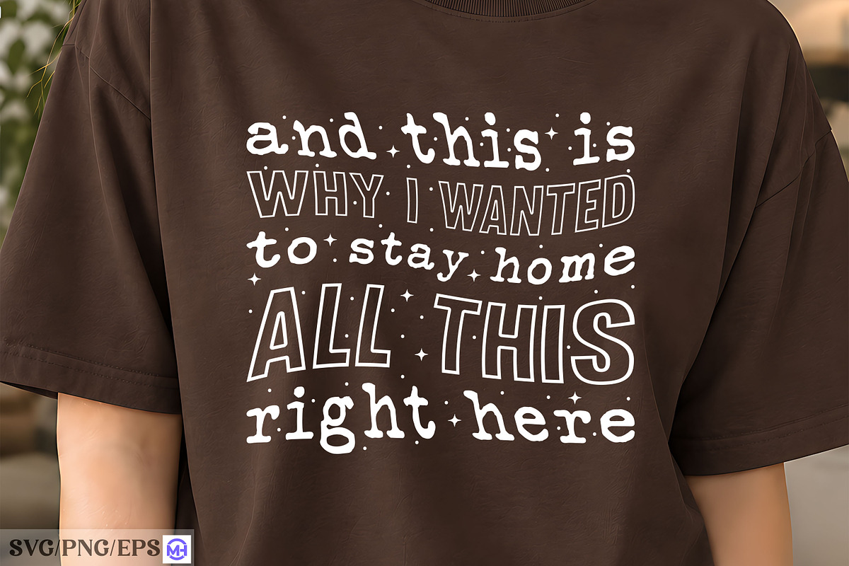 And This Is Why I Wanted To Stay, an Object Graphic by mh_arif (Photo 4 of 4)
