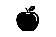 Apple Fruit Vector Icon Bundle, an Illustration by musafir_fashion (Thumbnail 47 of 49)