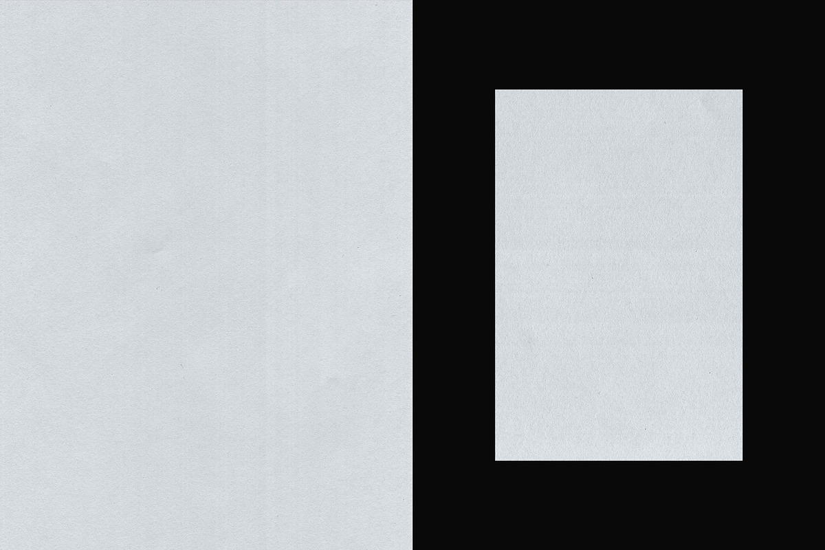 White Paper Overlay Textures, a Texture Graphic by Gromov Design (Photo 3 of 5)