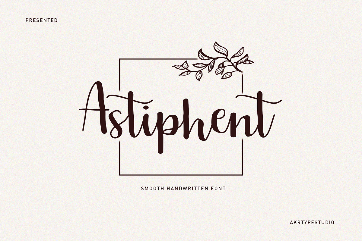 Astiphent