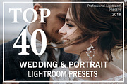 TOP 40 Wedding Lightroom Presets., an Action Add-On by PRESETS & PICS BY MELNYK (Thumbnail 14 of 14)