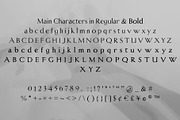 Authorial Serif Multilingual Font, a Serif Font by LunaCco Design (Thumbnail 2 of 6)