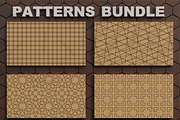Laser Cut Patterns SVG 402, a Graphic by AtacanDigital (Thumbnail 6 of 6)