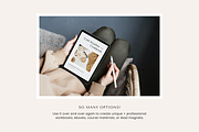 Autumn Canva Cookbook Template, a Magazine Template by Erin Cassidy (Thumbnail 8 of 10)