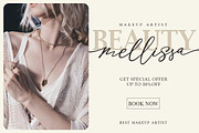 Southem Lettering, a Script Font by Rastype (Thumbnail 3 of 12)