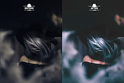 Portrait Lightroom Presets, an Action Add-On by Lavinsky Art Store (Thumbnail 11 of 12)