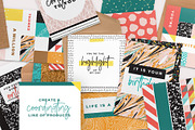 60% OFF - Back to School Bundle, a Pattern Graphic by Anugraha Design (Thumbnail 8 of 30)