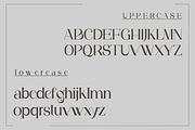 Ragam Luxury Font, a Serif Font by zerologicstudio (Thumbnail 4 of 6)