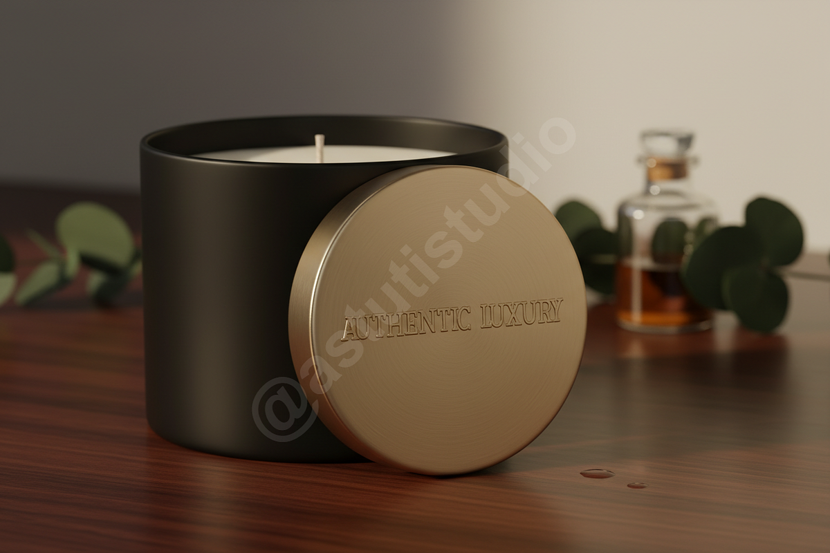 Cefagu | Elegant Luxury Display Seri, a Font by Astuti Studio (Photo 15 of 16)