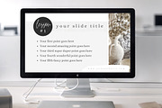 Webinar & Course Slide Deck Template, a Presentation Template by Thirty One Palms Studio (Thumbnail 4 of 10)