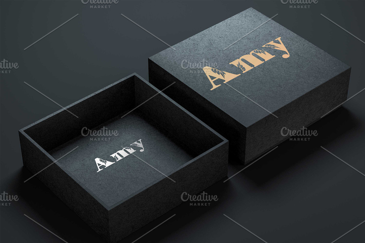Vody, a Font by Digital Typeface Studio (Photo 7 of 7)