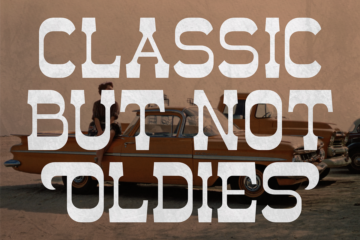 Mayor Sheriv A Modern Serif Font, a Serif Font by Storytype Studio (Photo 5 of 15)
