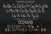 Acrcadium, a Sans Serif Font by InermediaSTUDIO (Thumbnail 5 of 8)