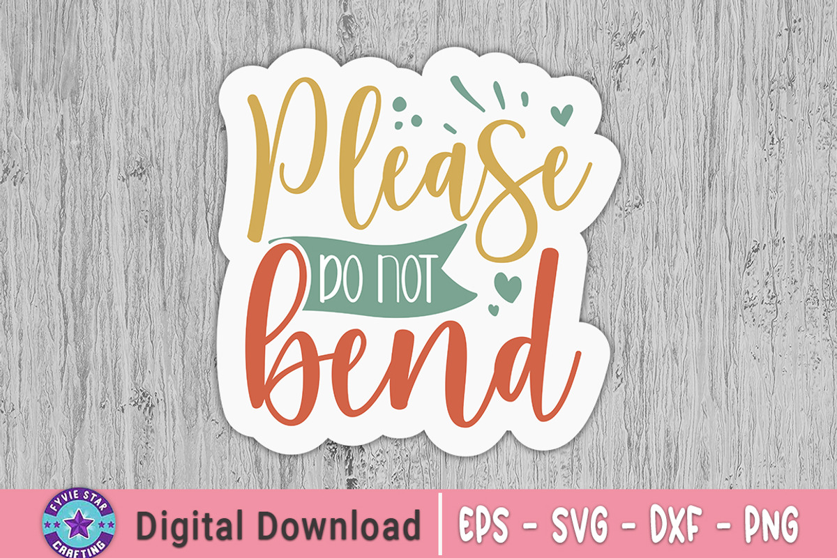 Boho Thank You Sticker Bundle, an Object Graphic by FiveStarCrafting (Photo 9 of 11)