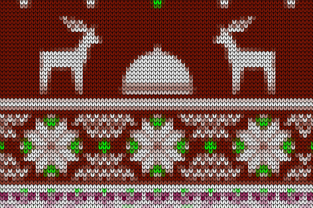 SWEATER Effect | PSD generator, a Layer Style Add-On by Sergey Serebrennikov (Photo 7 of 8)